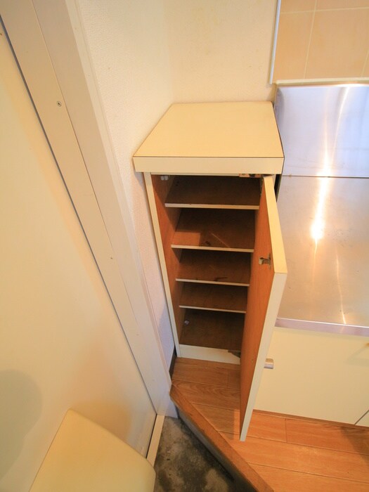 物件内観写真17　(靴箱)