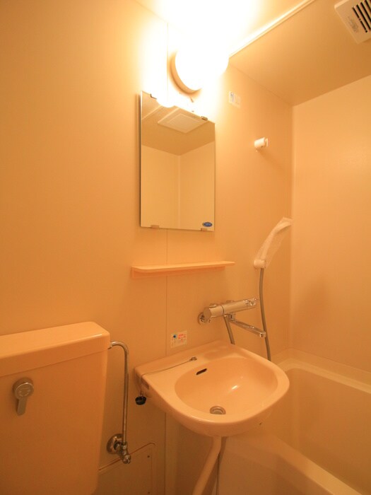 物件内観写真18　(洗面)