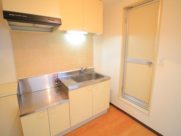 物件内観写真20　(キッチン)