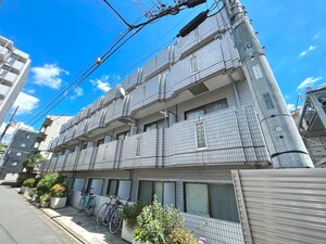 ダイホープラザ調布（207）外観写真