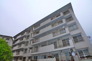 小金原団地(503)外観写真
