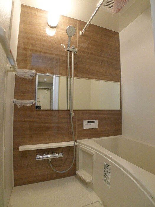 物件内観写真7　(バス／シャワールーム等)