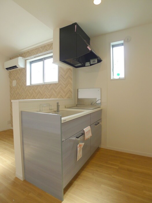 物件内観写真13　(キッチン)