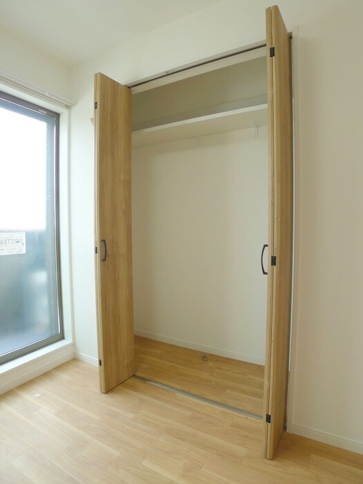 物件内観写真20　(収納)