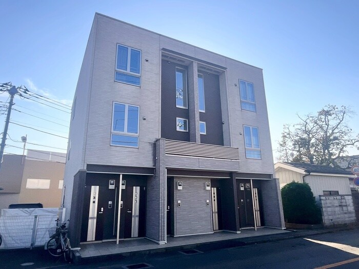 物件外観写真2　(外観写真)