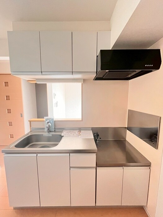 物件内観写真5　(キッチン)