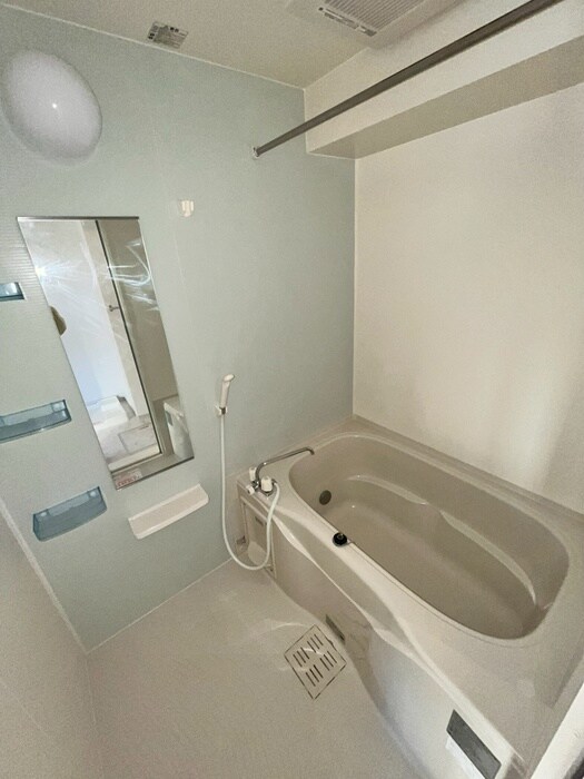 物件内観写真6　(バス／シャワールーム等)