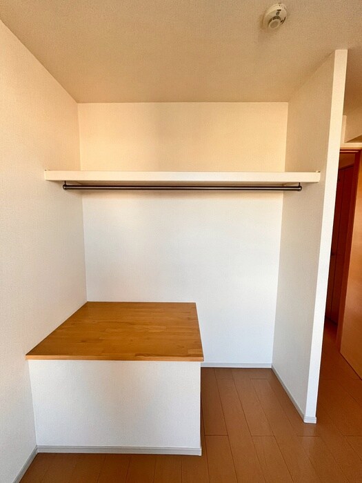 物件内観写真9　(収納)