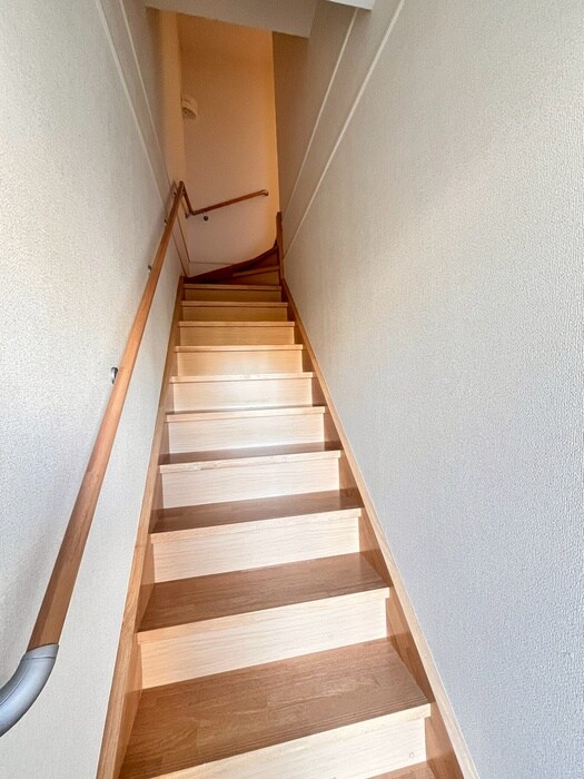 物件内観写真15　(廊下)