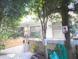 ＹＫＢ経堂（206）外観写真