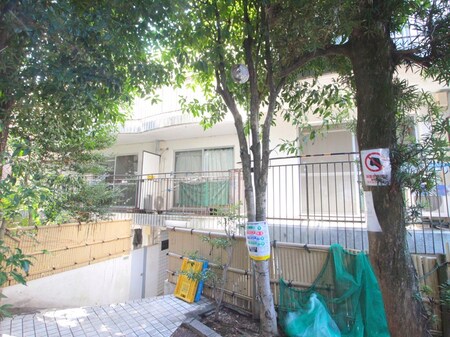 ＹＫＢ経堂（206）外観写真