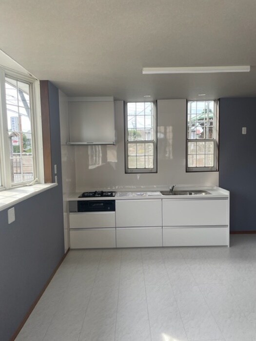 物件内観写真4　(キッチン)