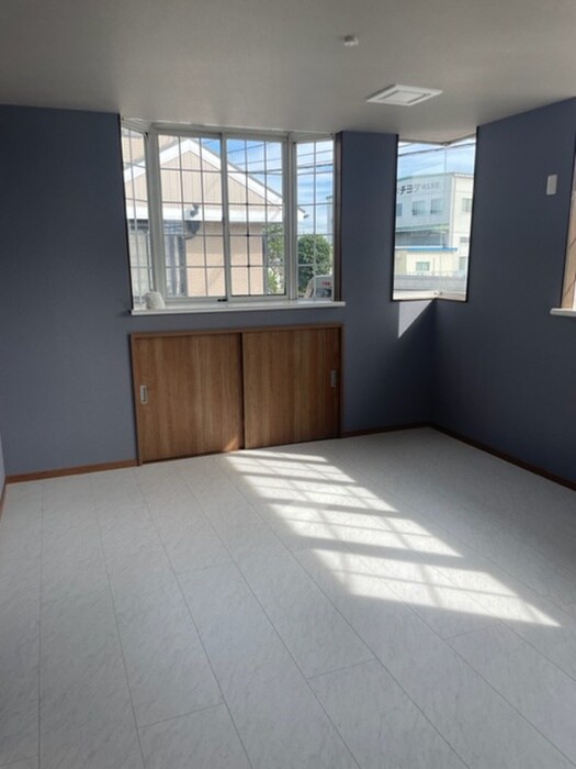 物件内観写真8　(居室)