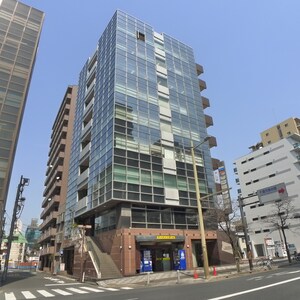 シグマビル外観写真