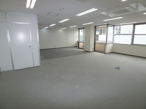 居室