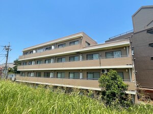 キャステ－ルⅢ外観写真