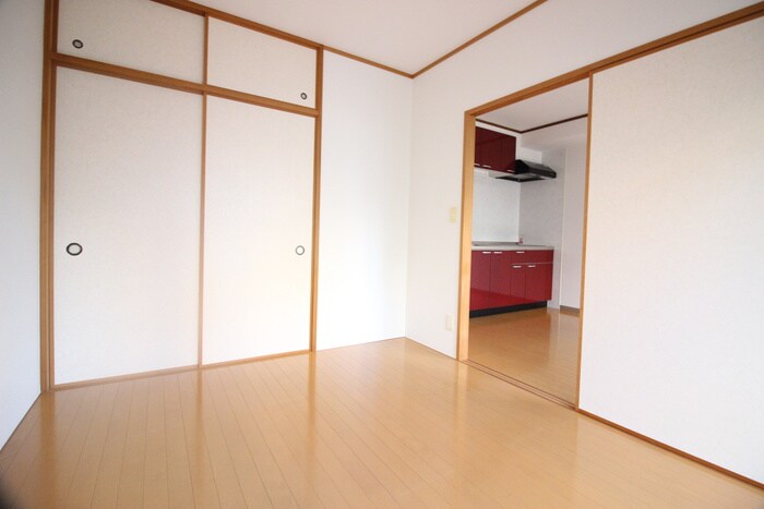 物件内観写真20　(居室)