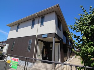 ＴｗｉｎＣｏｕｒｔⅣ外観写真