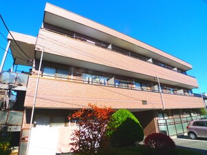 エ－ティプレイス外観写真