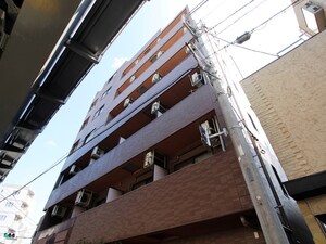 ｼﾝｼｱ学芸大学ｾｶﾝﾄﾞｽﾃｰｼﾞ(603)外観写真