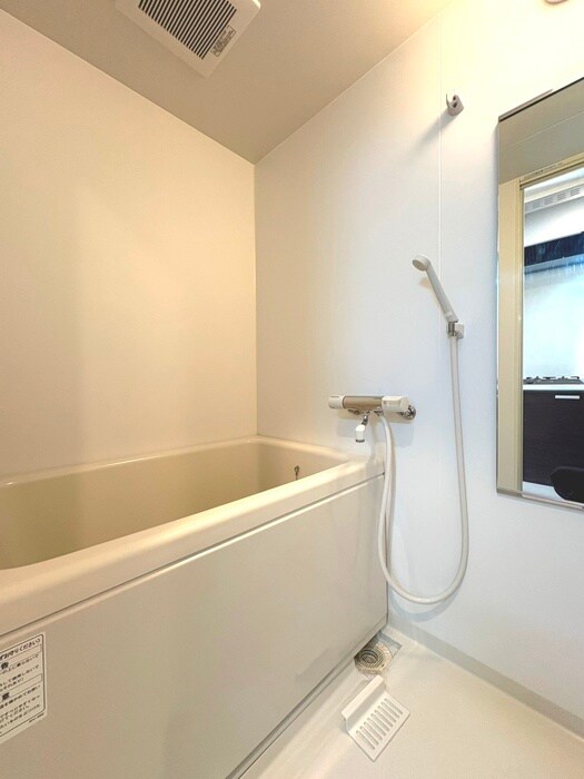 物件内観写真12　(バス／シャワールーム等)