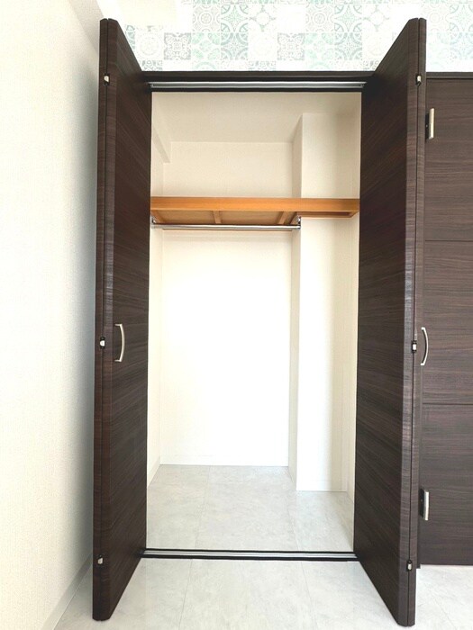 物件内観写真14　(収納)