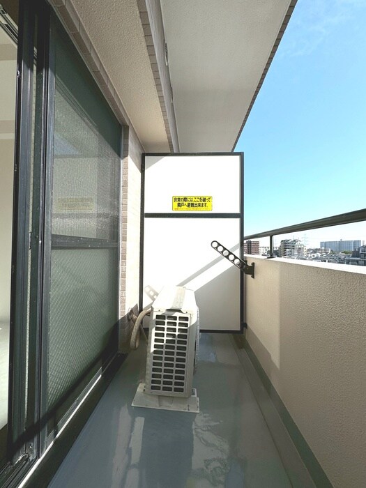 物件内観写真17　(ベランダ・バルコニー)