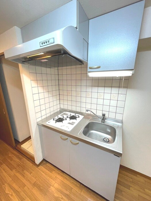 物件内観写真9　(キッチン)