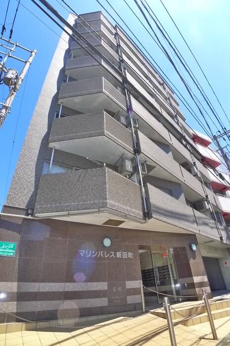 物件外観写真6　(外観写真)