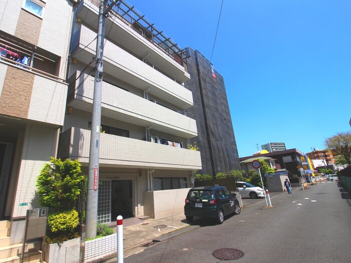 物件外観写真6　(周辺環境)