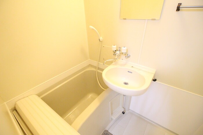 物件内観写真13　(バス／シャワールーム等)