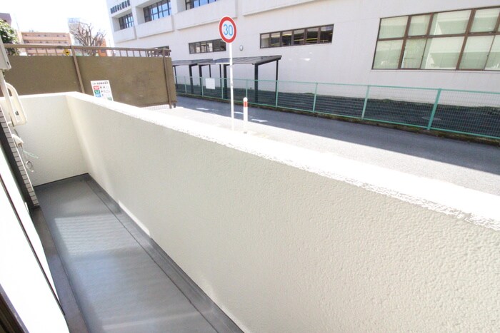 物件内観写真17　(ベランダ・バルコニー)