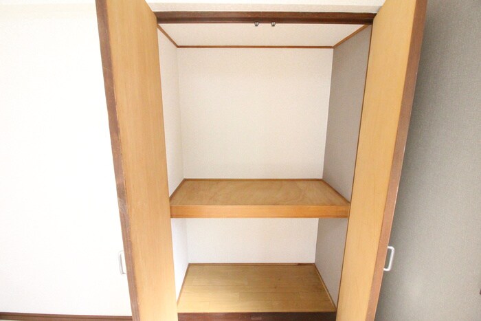 物件内観写真19　(収納)