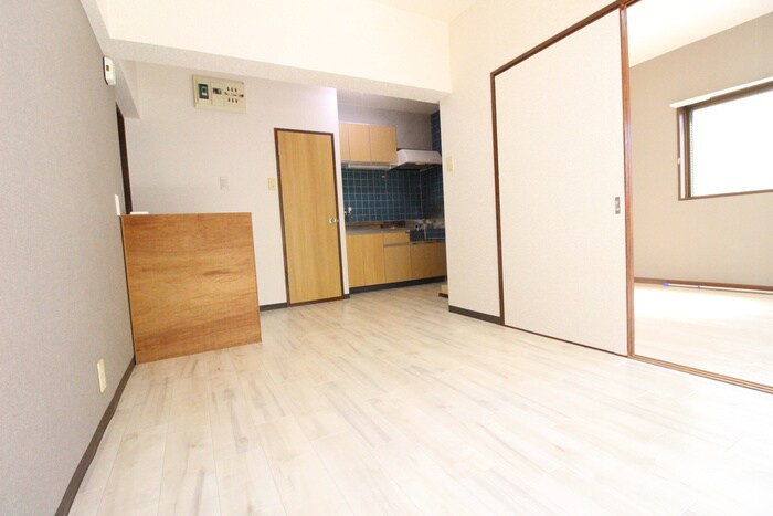 物件内観写真20　(居室)