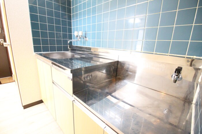 物件内観写真21　(キッチン)