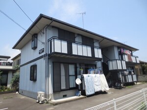 フレンドリ－ハウス黒柳外観写真