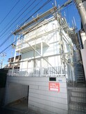スカイハイツ
