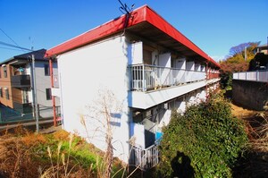 シャトー英外観写真