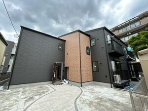 仮）キャメル獨協大学前3外観写真