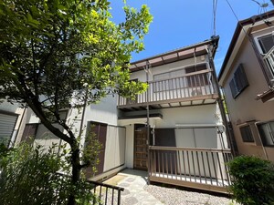 吉井１丁目戸建外観写真