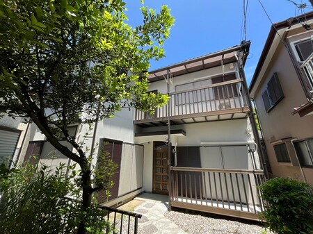 吉井１丁目戸建外観写真