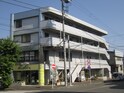 鷺沼スカイビル