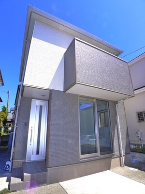実籾戸建遊佐外観写真