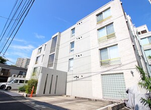 KDX レジデンス阿佐ヶ谷Ⅱ外観写真