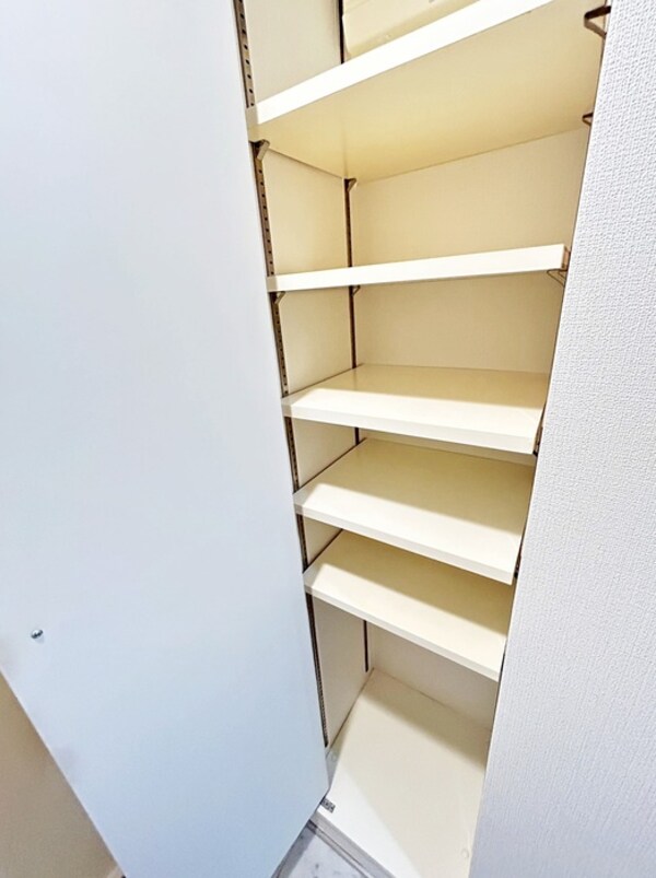 靴箱