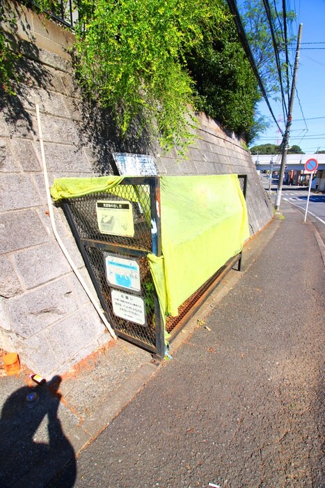 物件外観写真4　(その他)