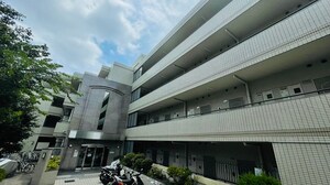 共立ﾘﾗｲｱﾝｽ八王子２（Ａ２１７）外観写真