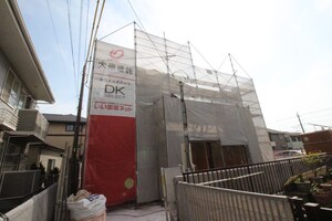 フランバンⅡ外観写真
