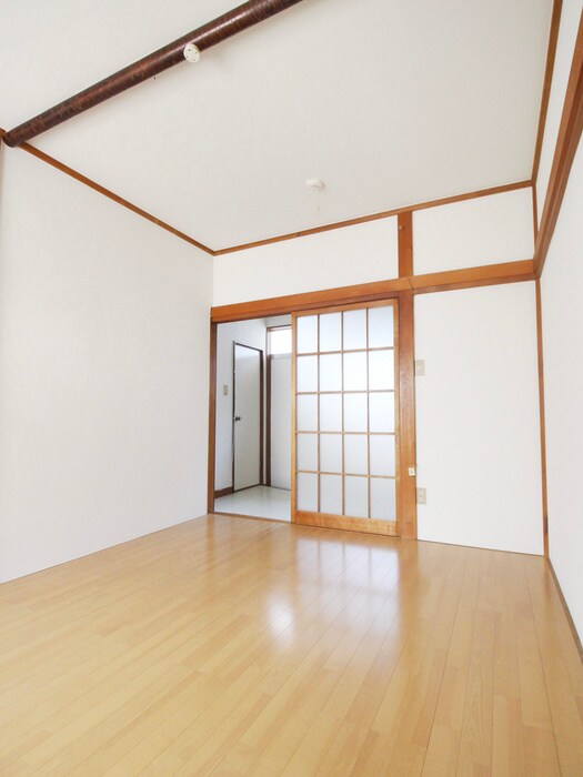 物件内観写真5　(居室)