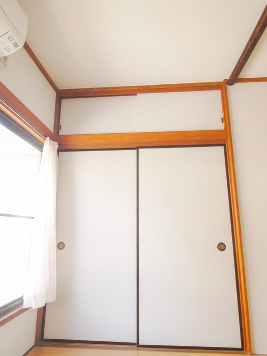 物件内観写真7　(収納)